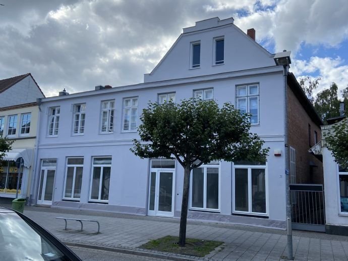 Wohnung zur Miete 700 € 3 Zimmer 49,7 m²<br/>Wohnfläche 1.<br/>Geschoss ab sofort<br/>Verfügbarkeit Alt-Travemünde / Rönnau Lübeck 23570