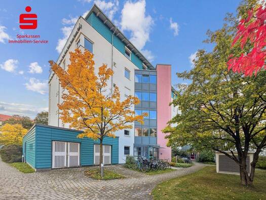 Wohnung zum Kauf 695.000 € 3 Zimmer 82,9 m² Milbertshofen-Am Hart München 80807