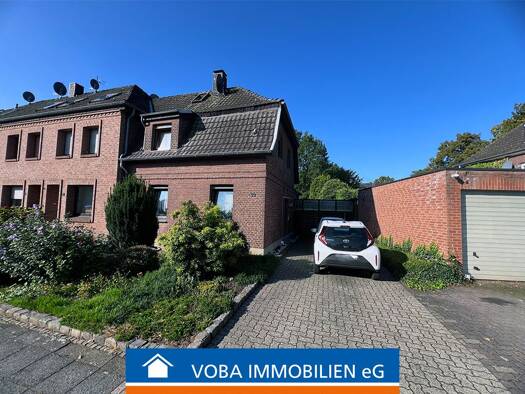 Einfamilienhaus zum Kauf 249.000 € 3 Zimmer 90 m² 382 m² Grundstück Goch Goch 47574