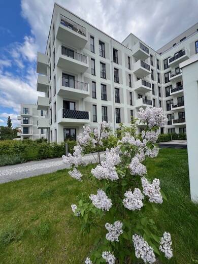 Terrassenwohnung zur Miete 1.400 € 3 Zimmer 86,3 m² EG frei ab sofort Am Maselakepark 33 Hakenfelde Berlin 13587