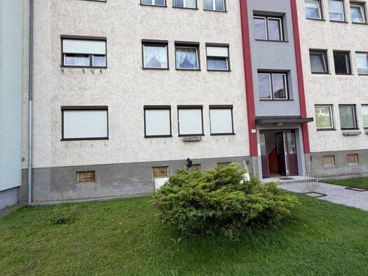 Wohnung zum Kauf 81.000 € Mürzzuschlag 8680