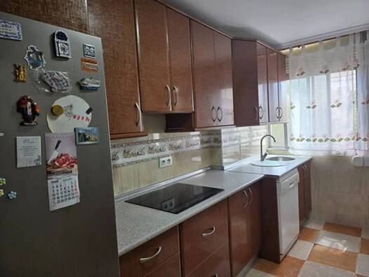 Wohnung zum Kauf 169.500 € 4 Zimmer 91 m² 2. Geschoss Puerto Real 11519