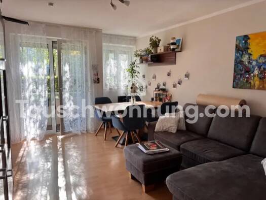 Wohnung zur Miete Tauschwohnung 550 € 2 Zimmer 42 m² Hoffeld Stuttgart 70597