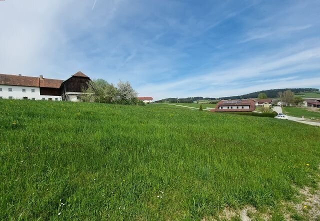 Grundstück zum Kauf 52.000 € 800 m²<br/>Grundstück Lahrndorf 15 Waldburg 4240