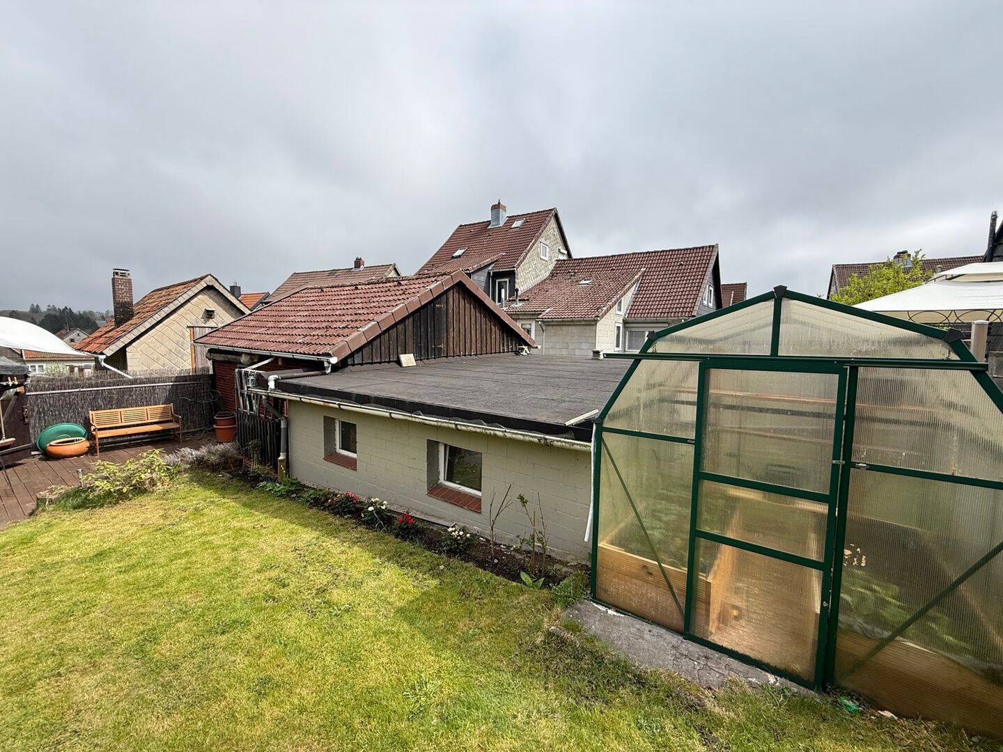 Einfamilienhaus zum Kauf - Ansicht 5