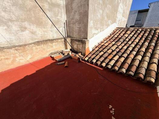 Villa zum Kauf 52.000 € 4 Zimmer 258 m² Albaida 46860