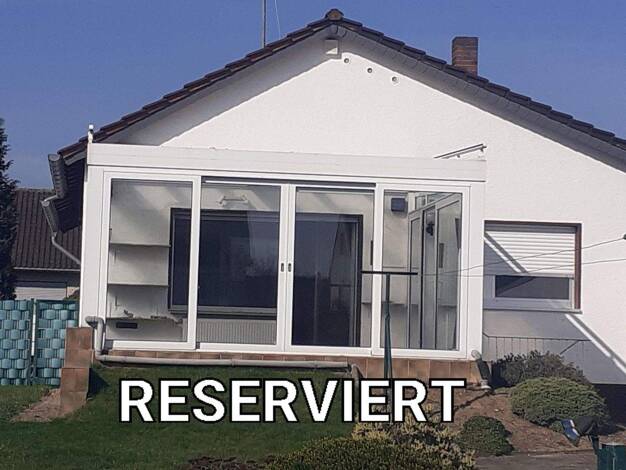 Bungalow zum Kauf provisionsfrei 375.000 € 3 Zimmer 100 m² 965 m² Grundstück Weilerswist 53919