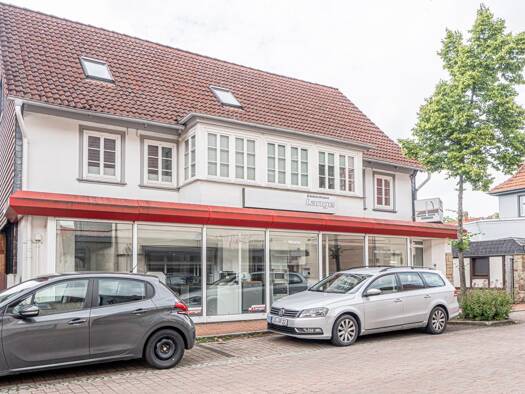 Bürofläche zum Kauf 341.781 € 14 Zimmer 420 m² Bürofläche Langelsheim Langelsheim 38685