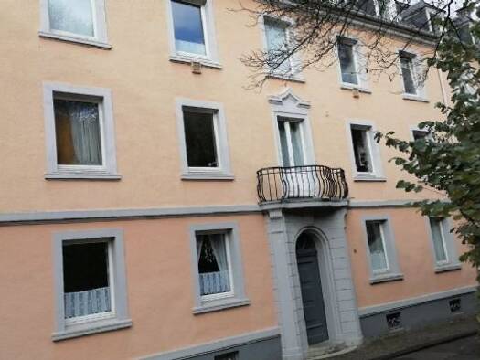 Studio zur Miete 330 € 1 Zimmer 34,9 m² 1. Geschoss frei ab 01.11.2026 Keplerplatz 4 Elberfeld Elberfeld 42119