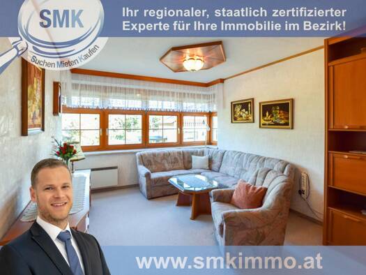 Wohnung zum Kauf 190.000 € 4 Zimmer 87 m² 1. Geschoss Hollabrunn 2020