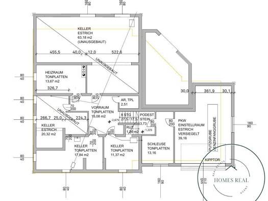 Immobilie in Hinterbrühl - Villa zum Kauf - Hinterbrühl - 1.195.000 € - 7 Zimmer, 254,7 m², 1.005 m² Grundstück - Bild 2