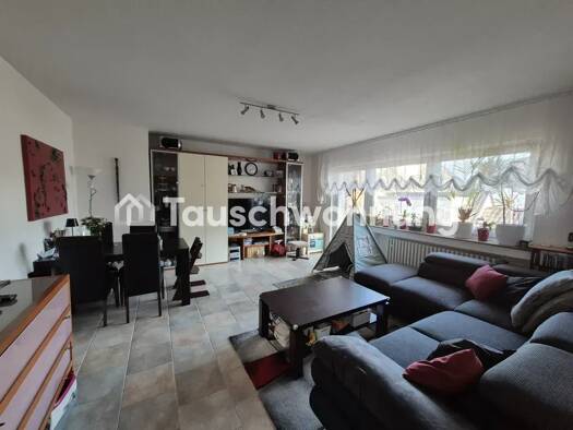 Wohnung zur Miete Tauschwohnung 1.000 € 3 Zimmer 80 m² 2. Geschoss Altstadt-Süd Innenstadt 50676