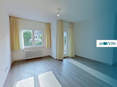 Wohnung zur Miete 250 € 2 Zimmer 41 m² EG frei ab sofort Freiherr-vom-Stein-Str. 10 Bad Sooden-Allendorf Bad Sooden-Allendorf 37242