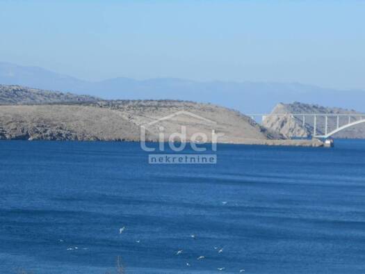 Wohnung zum Kauf 210.000 € 2 Zimmer 39 m² 2. Geschoss Jadranovo, Crikvenica Jadranovo