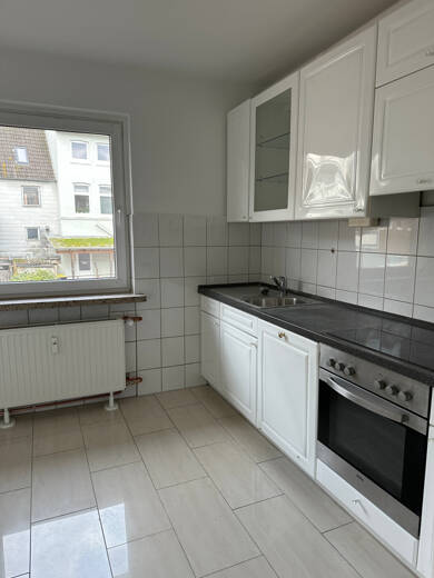 Wohnung zur Miete 840 € 3,5 Zimmer 103 m² 2. Geschoss Am Graben 1A Ratzeburg 23909