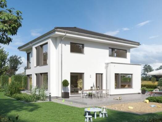 Haus zum Kauf provisionsfrei 553.064 € 5 Zimmer 167 m² 1.396 m² Grundstück Döhlen Beilrode 04886