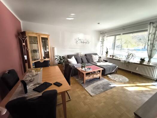Wohnung zum Kauf 209.000 € 1,5 Zimmer 55 m² frei ab 01.07.2026 Münchner Allee 31 Bad Reichenhall 83435