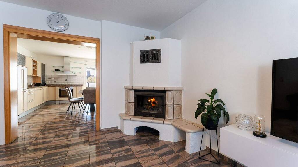 Wohnung zum Kauf 306.000 € 4 Zimmer 112 m² 1. Geschoss Manfort Leverkusen 51377