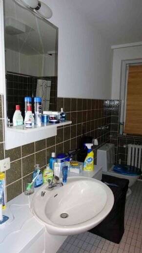 Großes Appartement in ruhigem Haus! – Elswigstr. 19, 23562 Lübeck – Vorschaubild 5