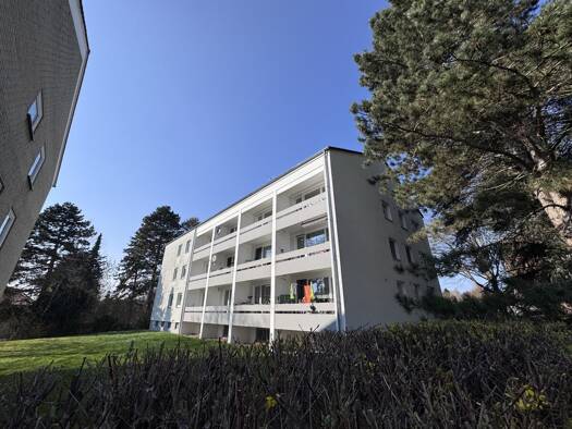 Wohnung zum Kauf 149.000 € 2 Zimmer 61,1 m² 1. Geschoss Weende Göttingen 37077