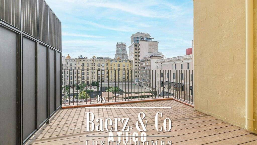 Haus zum Kauf 1.190.000 € 103 m² 15 m² Grundstück barcelona