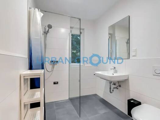 Studio zur Miete 544 € 1 Zimmer 18,9 m² 1. Geschoss frei ab 21.01.2026 Rathenaustraße Oberschöneweide Berlin 12459