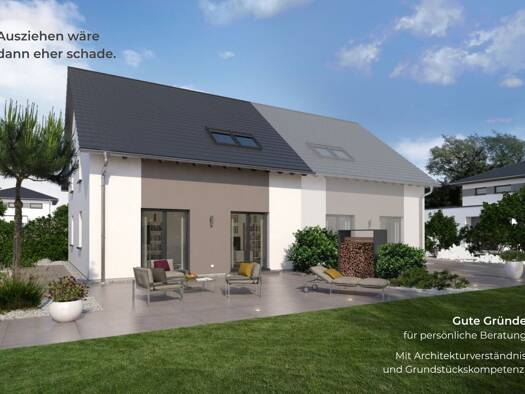 Doppelhaushälfte zum Kauf 777.900 € 4 Zimmer 143,7 m² 425 m² Grundstück Rissen Hamburg 22559
