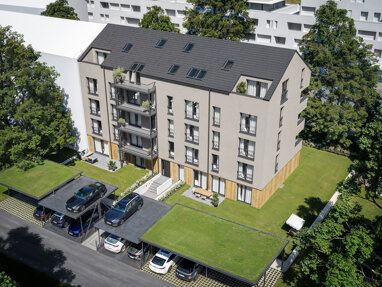 Wohnung zum Kauf 389.000 € 2 Zimmer 62 m² EG Rheinstr. 96 Mühlburg - Alt-Mühlburg Karlsruhe 76185