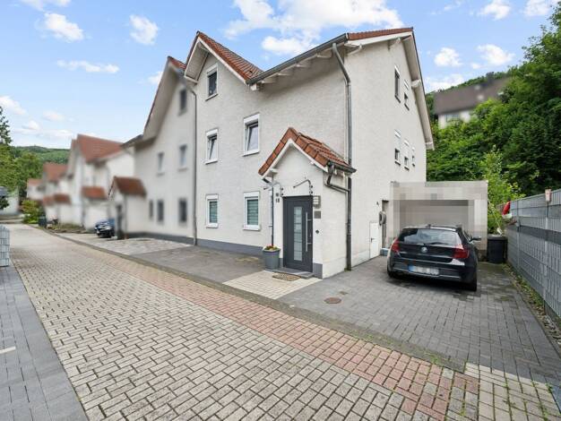 Reihenendhaus zum Kauf 249.000 € 4 Zimmer 106 m² 249 m² Grundstück Dahl Hagen 58091