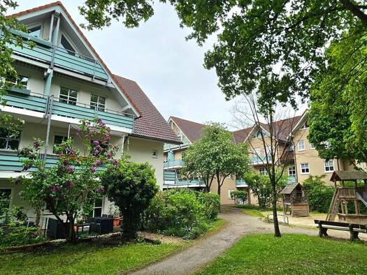 Wohnung zum Kauf 169.000 € 3 Zimmer 76,1 m² 2. Geschoss frei ab sofort Meininger Straße 13 a Marbach Erfurt 99092