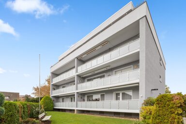 Wohnung zum Kauf als Kapitalanlage geeignet 185.000 € 3 Zimmer 84,4 m² Delhoven Dormagen 41540