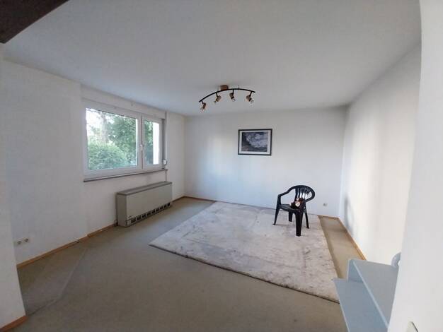 Wohnung zum Kauf 160.000 € 2 Zimmer 51,1 m² Radolfzell Radolfzell am Bodensee 78315