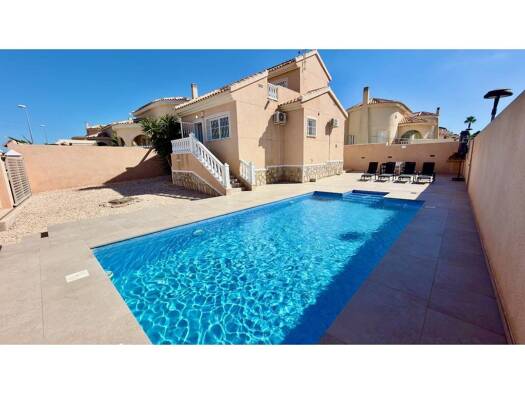 Villa zum Kauf 335.000 € 3 Zimmer 86 m² Benijófar 03178