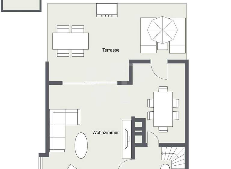Doppelhaushälfte zum Kauf 1.670.000 € 6 Zimmer 166,4 m² 587 m² Grundstück Pasing-Obermenzing München / Obermenzing 81247