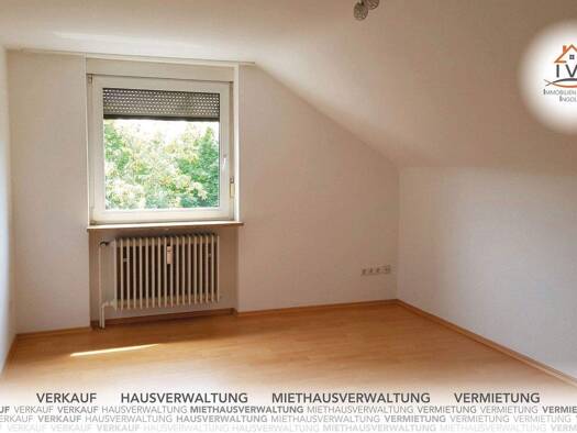 Wohnung zur Miete 620 € 3 Zimmer 65 m² 3. Geschoss frei ab sofort Kopernikusstraße 1 Ingolstadt 85057