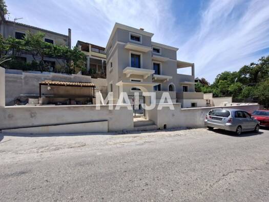 Villa zum Kauf 690.000 € 5 Zimmer 290 m² 500 m² Grundstück Agioi Deka, Agioi Deka Municipality of Southern Corfu 49084
