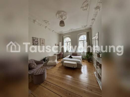 Studio zur Miete Tauschwohnung 373 € 1 Zimmer 40 m² 1. Geschoss Schöneberg Berlin 10823