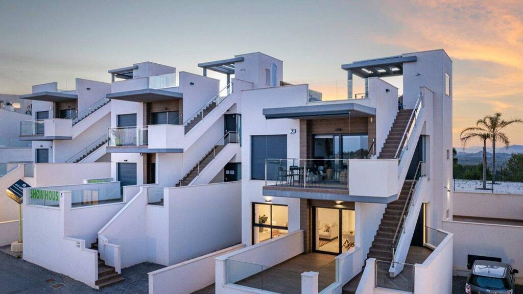 Villa zum Kauf 415.000 € 169 m² San Miguel de Salinas, Alicante