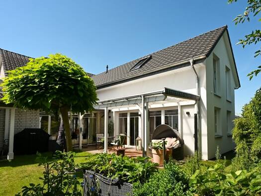 Einfamilienhaus zum Kauf 625.000 € 6 Zimmer 212 m² 549 m² Grundstück Rössing Nordstemmen 31171