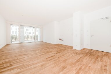 Wohnung zur Miete 1.450 € 2 Zimmer 64,6 m² EG frei ab 01.11.2024 Berta-Hummel-Straße 8 Moosach-Bahnhof München 80997