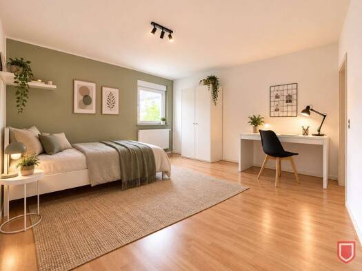 Studio zur Miete 1 Zimmer 40 m² Nord-Holland Nord (Holland) 34127