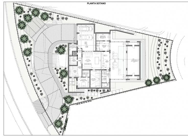 Villa zum Kauf 5.900.000 € 6 Zimmer 650 m² 1.600 m² Grundstück Benahavis 29679