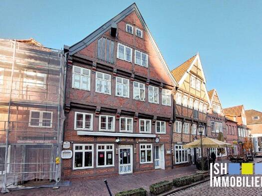 Wohnung zum Kauf 150.000 € 2 Zimmer 58,4 m² Stade 21682