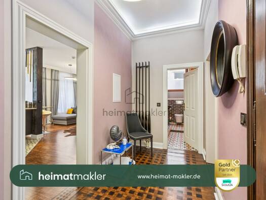 Sonstiges zum Kauf als Kapitalanlage geeignet 197.000 € 2 Zimmer 65,1 m² 360 m² Grundstück Plagwitz Leipzig 04229