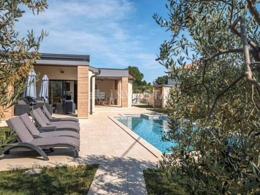 Haus zum Kauf 468.000 € 2 Zimmer 110 m² Marcana Loborika