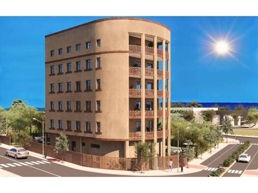 Wohnung zum Kauf 500.000 € 3 Zimmer 83 m² 2. Geschoss la Vila Joiosa / Villajoyosa 03570