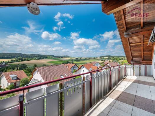 Wohnung zum Kauf 232.000 € 3 Zimmer 90 m² Überauchen Brigachtal 78086