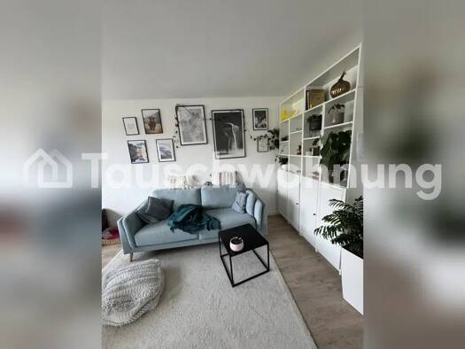 Wohnung zur Miete Tauschwohnung 780 € 2 Zimmer 50 m² 2. Geschoss Gleuel Hürth 50354