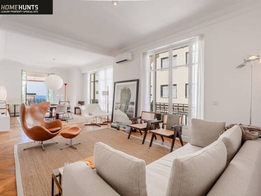 Wohnung zum Kauf 1.290.000 € 146,1 m² Las Planas - Comte de Falicon Nice 06236