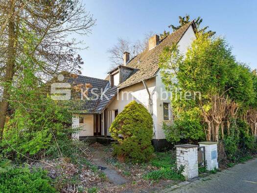 Grundstück zum Kauf 299.000 € 429 m² Grundstück Lückerath Bergisch Gladbach 51429